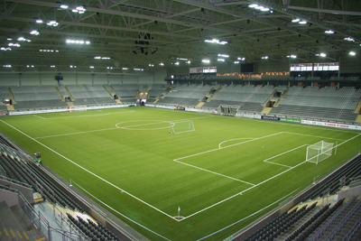 Telenor Arena (NOR)