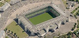 Stade Michel-dOrnano (FRA)