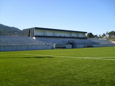 Complexo Desportivo de Martim (POR)