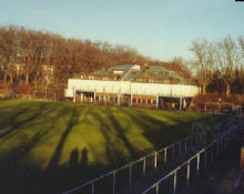 Sportpark Neukölln (GER)