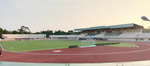 Rambhai Barni Rajabhat University Stadium