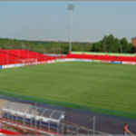 Rodina Stadium (RUS)