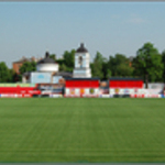 Rodina Stadium (RUS)