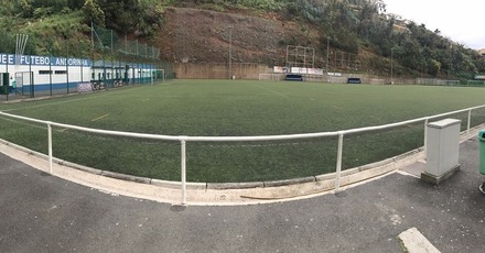 Complexo Desportivo Clube Futebol Andorinha (POR)