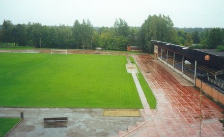 Ozolnieku Stadions (LVA)