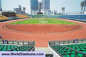 Dongdaemun Stadium (KOR)
