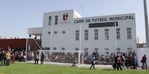 Camp de Ftbol Pere Ciscar 