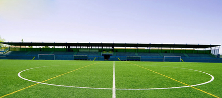 Estadio Municipal San Juan (ESP)