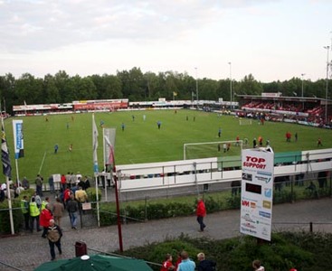 Sportpark De Koerbelt (NED)