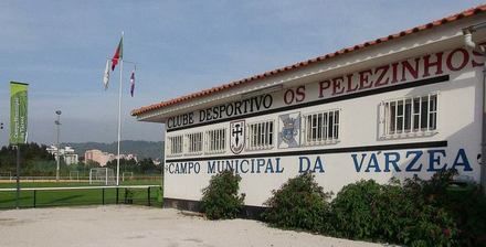 Campo Municipal da Vrzea (POR)