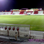 Al-Rashid Stadium (UAE)