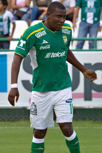 Marcos Caicedo (ECU)