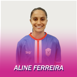Aline Ferreira (BRA)