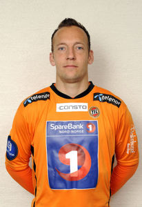 Benny Lekström (SWE)