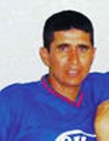 José Peña (BOL)