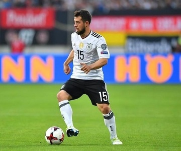 Amin Younes (GER)