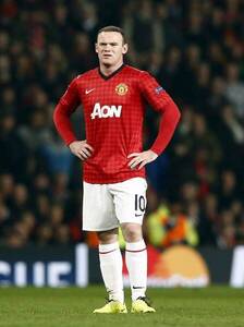 Wayne Rooney (ENG)