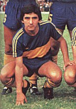 Osvaldo Escudero (ARG)