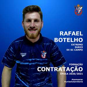 Rafael Botelho (POR)