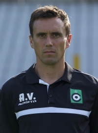 Arnar Viðarsson (ISL)