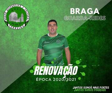 Braga (POR)