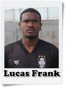 Lucas Frank (BRA)