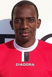 Mamadou Diawara (MLI)