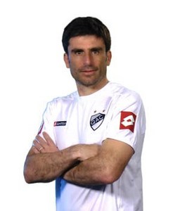 Rodrigo Braa (ARG)