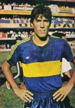 Ruben Acevedo (ARG)