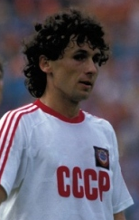 Viktor Pasulko (UKR)