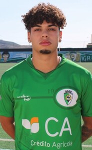 Sérgio Marques (POR)