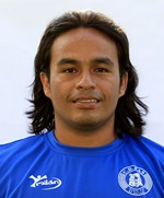 Cristian Álvarez (SLV)