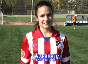 Tamara Álvarez (ESP)