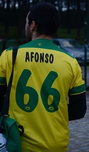 Afonso Santos (POR)