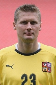 Daniel Ztka (CZE)