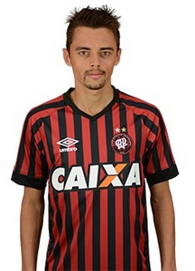Matheus Ribeiro (BRA)