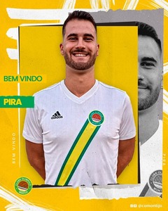 Fernando Pira (POR)