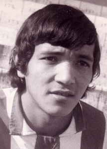 Gustavo Benítez (PAR)