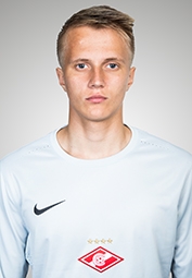Vadim Averkiev (RUS)