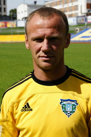 Sergei Evin (RUS)