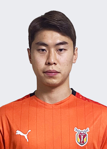 Seung-Woo Kim (KOR)