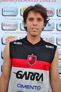 Felipe Rafael (BRA)