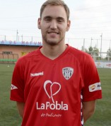 Cristian Herrera (ESP)