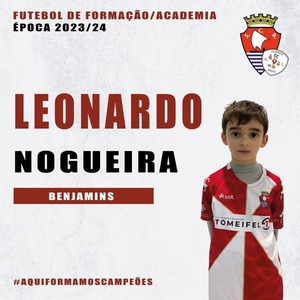 Leonardo Nogueira (POR)