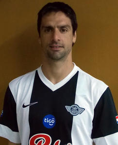 Rodrigo López (URU)