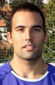 Raúl Heras (ESP)