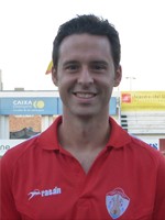 Diego Alegre (ESP)