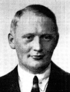 Ragnvald Smedvik (NOR)