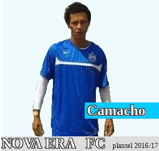 Camacho (CPV)