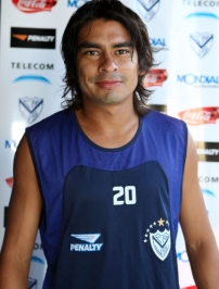 Ramn Ocampo (ARG)